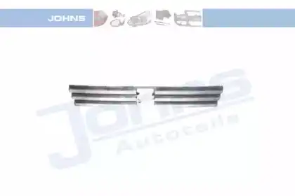 Решетка радиатора JOHNS 5722051