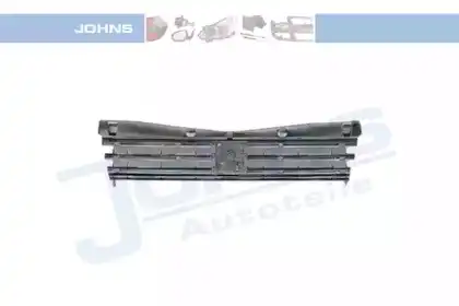 Решетка радиатора JOHNS 572206