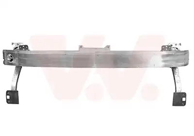 Усилитель бампера VAN WEZEL 4075560