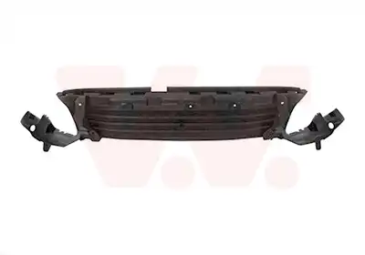 Кронштейн, облицовка радиатора \PSA 4085514 VAN WEZEL