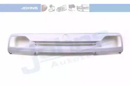 Решетка радиатора JOHNS 6007051