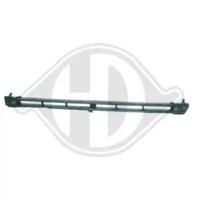 Решетка радиатора DIEDERICHS 4412040