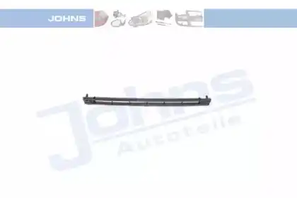 Решетка радиатора JOHNS 600605