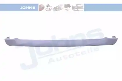 Решетка радиатора JOHNS 6006051