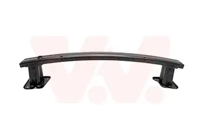 Усилитель бампера VAN WEZEL 4396560
