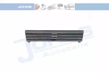 Решетка радиатора JOHNS 6711051