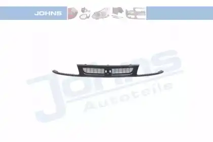 Решетка радиатора JOHNS 671305