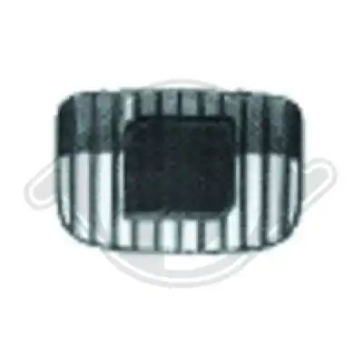 Решетка радиатора DIEDERICHS 7431047
