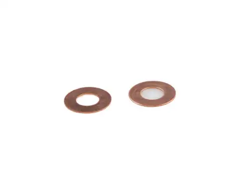 Прокладка, корпус форсунки 99478259 CASE IH