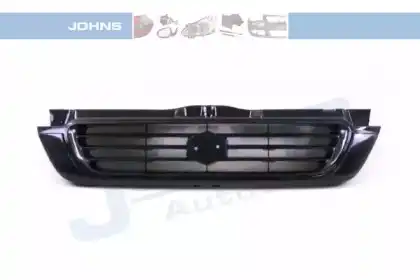 Решетка радиатора JOHNS 741305