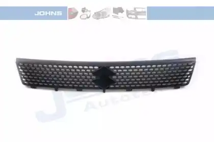 Решетка радиатора JOHNS 741405