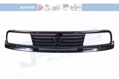 Решетка радиатора JOHNS 744305