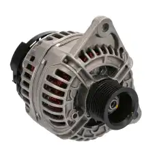 Генератор 47129299 CASE IH