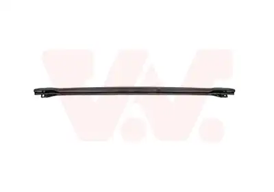 Усилитель бампера VAN WEZEL 5702561