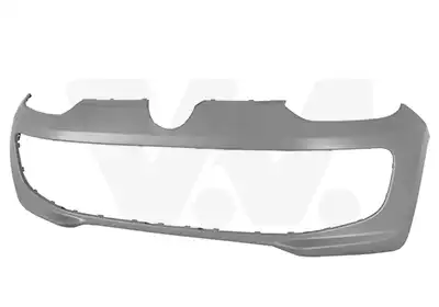 Буфер \VAG 5702574 VAN WEZEL