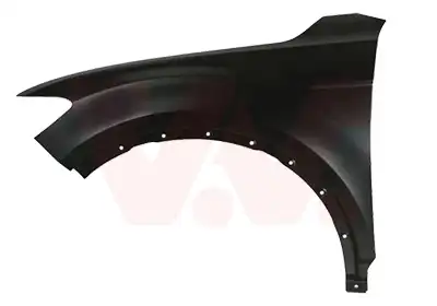 Крыло VAN WEZEL 5710657