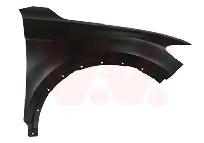 Крыло VAN WEZEL 5710658