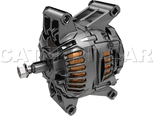 Генератор CATERPILLAR 3660669