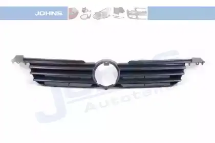 Решетка радиатора JOHNS 951905