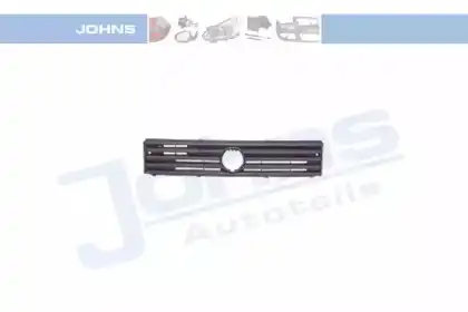 Решетка радиатора JOHNS 952305