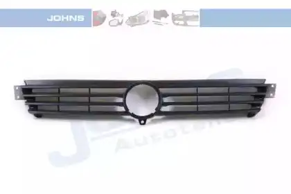 Решетка радиатора JOHNS 9524053