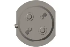 Форсунка 5268436 CUMMINS