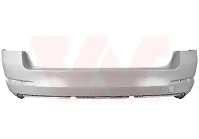 Буфер \VAG 7624547 VAN WEZEL