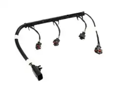HARNESS,F/INJR WRG 12621096 GMC
