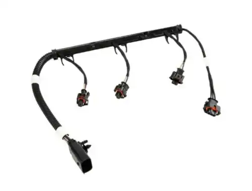 HARNESS,F/INJR WRG 12621096 GMC