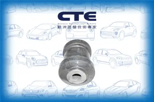 Рычаг подвески CTE CBH03034