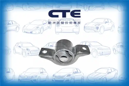 Рычаг подвески CTE CBH03035