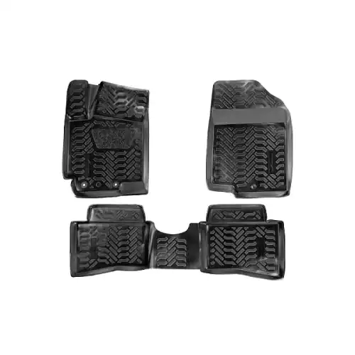 Коврики в салон REDMARK RM60659