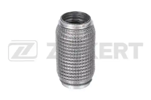 Гофра глушителя ZEKKERT FR-55150W L= d=