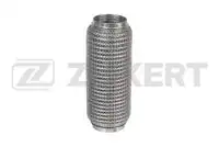 Гофра глушителя ZEKKERT FR-60230W L= d=