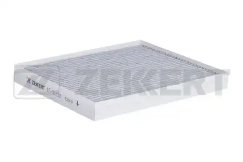 Салонный фильтр ZEKKERT IF-3111K