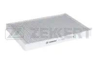 Салонный фильтр ZEKKERT IF-3461