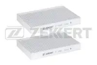 Салонный фильтр ZEKKERT IF-3462