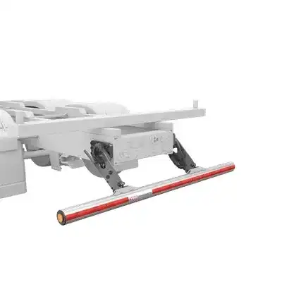 VBG Foldable - Underrun Protection EUF 180 with UCSP 180 - 585 - Iveco 21-658378