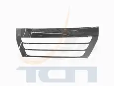 Капот AISI 304 зерк. IVECO T270002N ТСП TSP