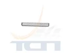 Решетка бампера TSP T270001N4