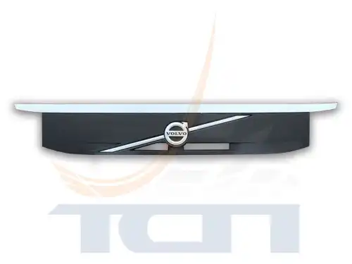 Решетка радиатора TSP T713018