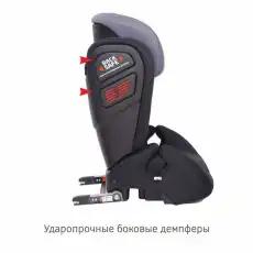 УУД Дельта FIX SIGER sky dark KRES3328