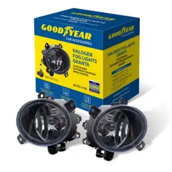Фара GOODYEAR GY019004
