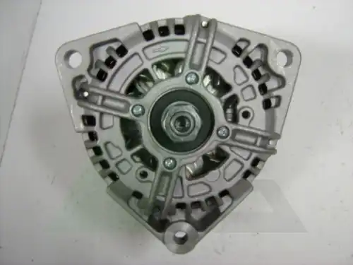 Генератор AES 12201226