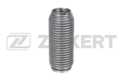 Гофра глушителя ZEKKERT FR55200W L= d=