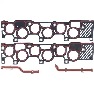 Прокладка коллектора MAHLE MS162333