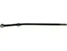 Рулевой наконечник MOTORCRAFT F4TZ3304A