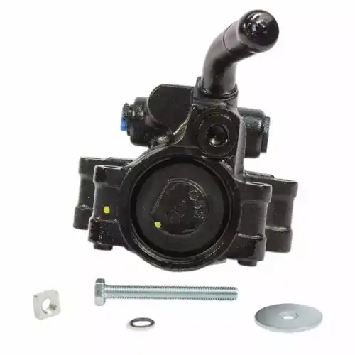 Насос гидроусилителя руля MOTORCRAFT 4C2Z3A674AARM