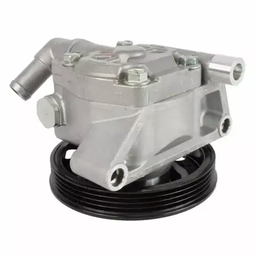 Насос гидроусилителя руля MOTORCRAFT CT4Z3A674A