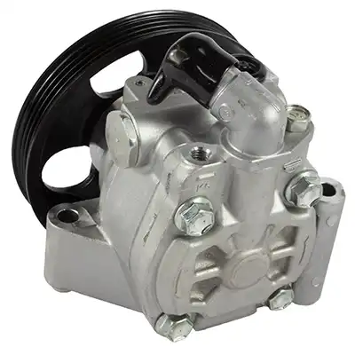 Насос гидроусилителя руля MOTORCRAFT CK4Z3A674B